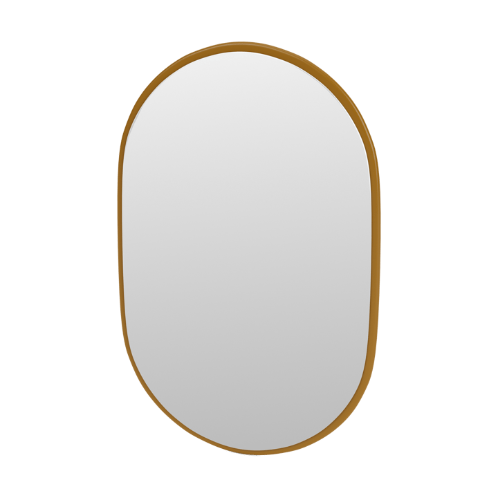 LOOK Mirror speil - SP812R - Amber - Montana