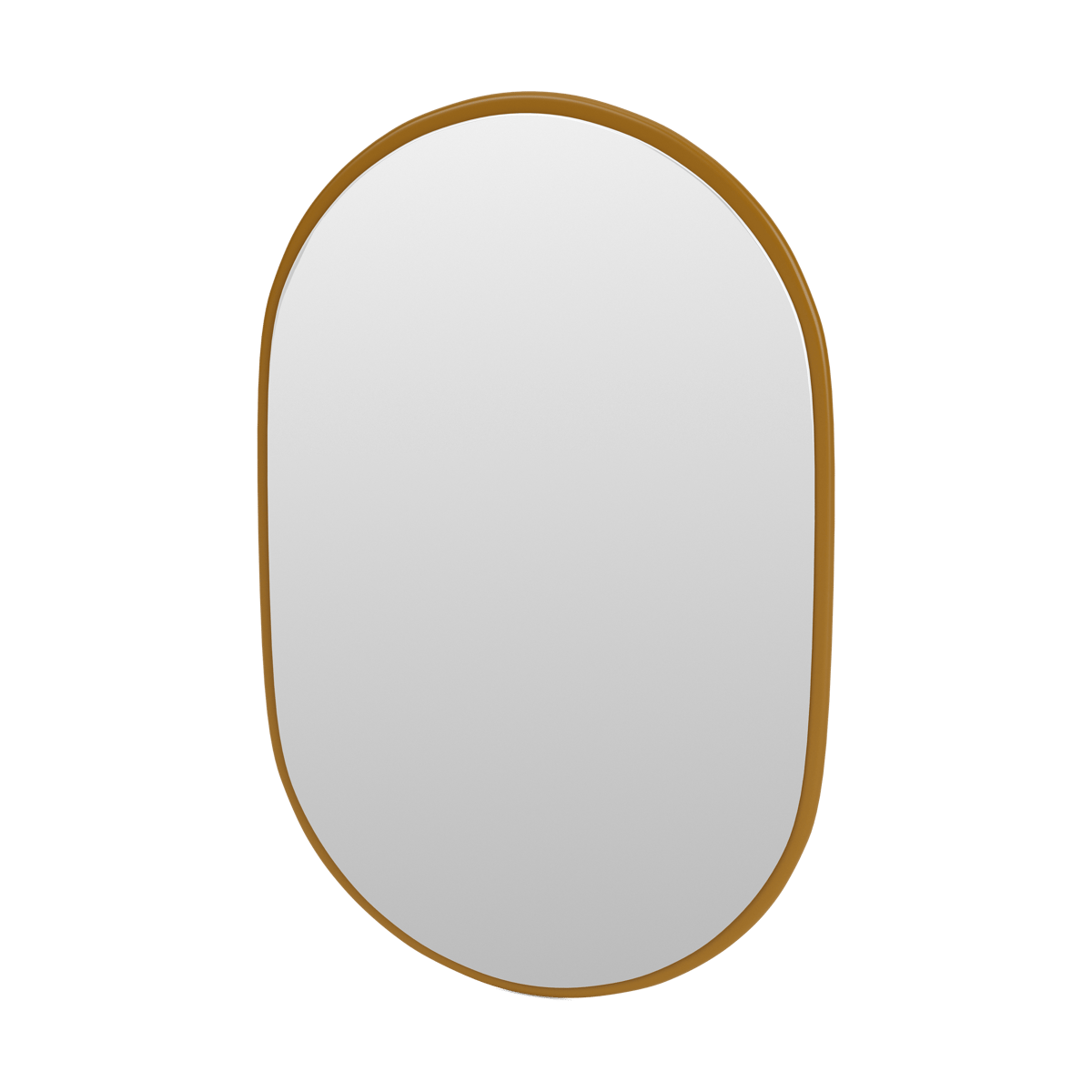 LOOK Mirror speil - SP812R Amber