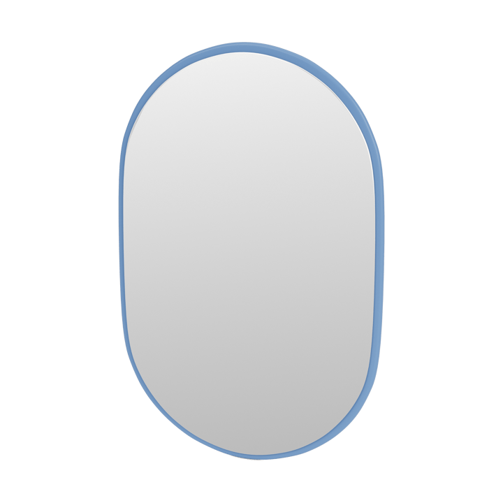 LOOK Mirror speil - SP812R - Azure - Montana