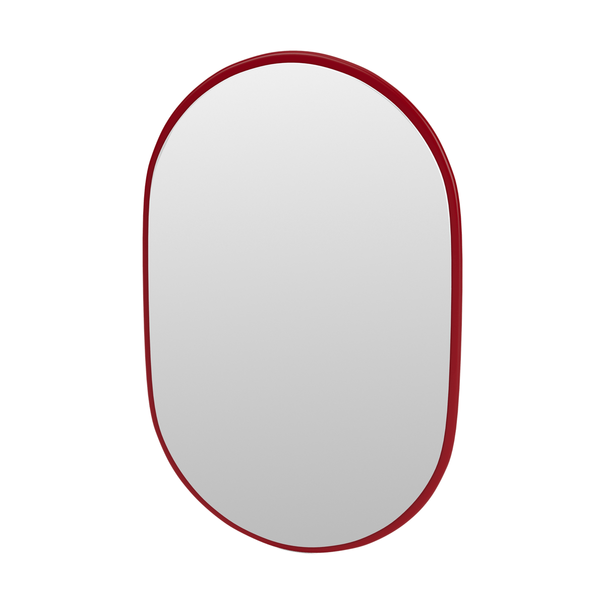 LOOK Mirror speil - SP812R Beetroot