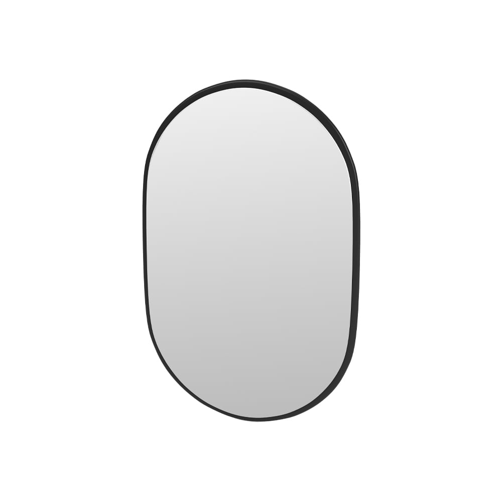 LOOK Mirror speil - SP812R black 05