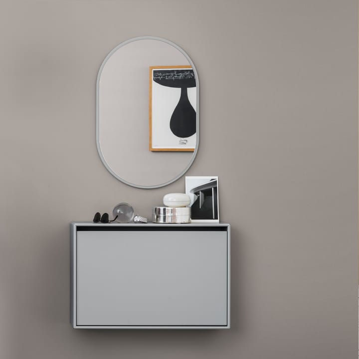 LOOK Mirror speil - SP812R - black 05 - Montana