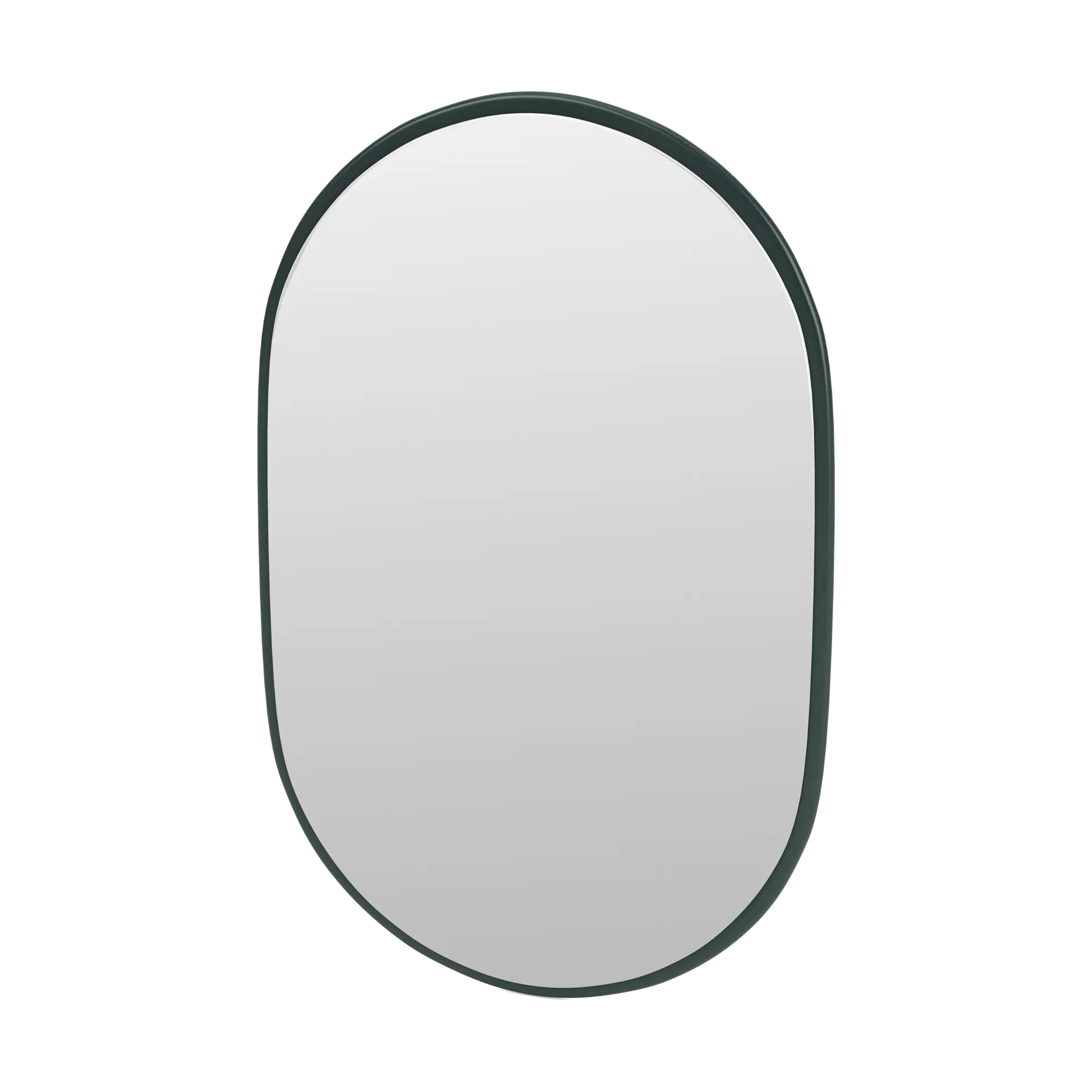 LOOK Mirror speil - SP812R, BlackJade Montana