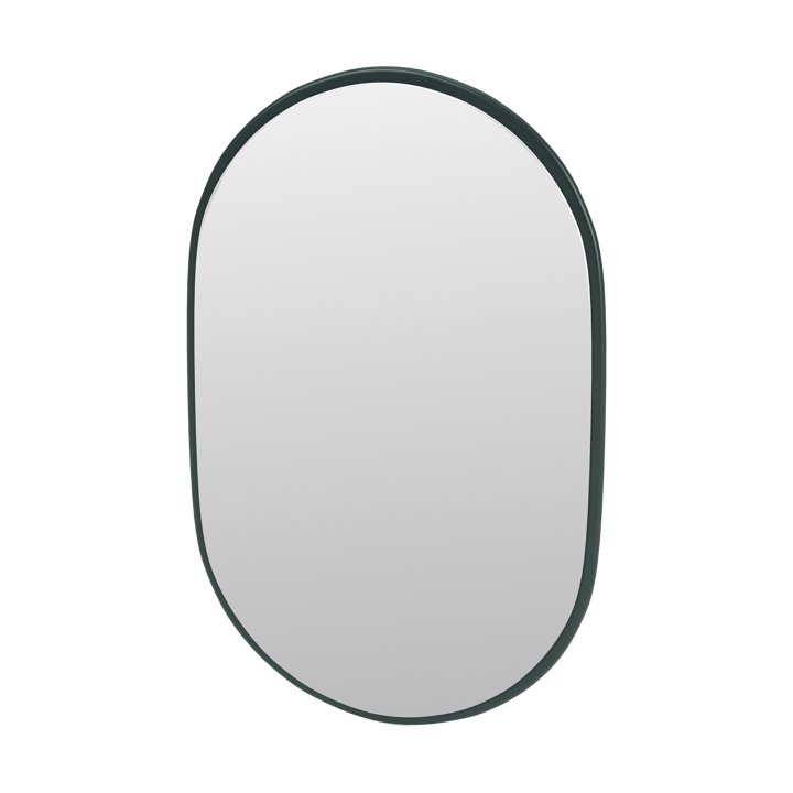 LOOK Mirror speil - SP812R - BlackJade - Montana