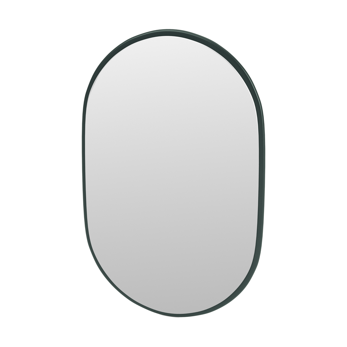 LOOK Mirror speil - SP812R BlackJade