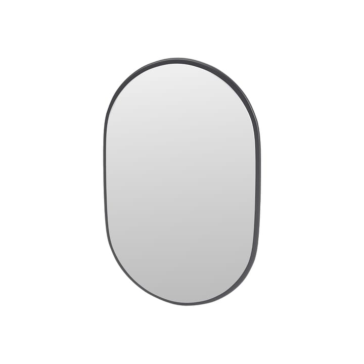 LOOK Mirror speil - SP812R - coal 36 - Montana