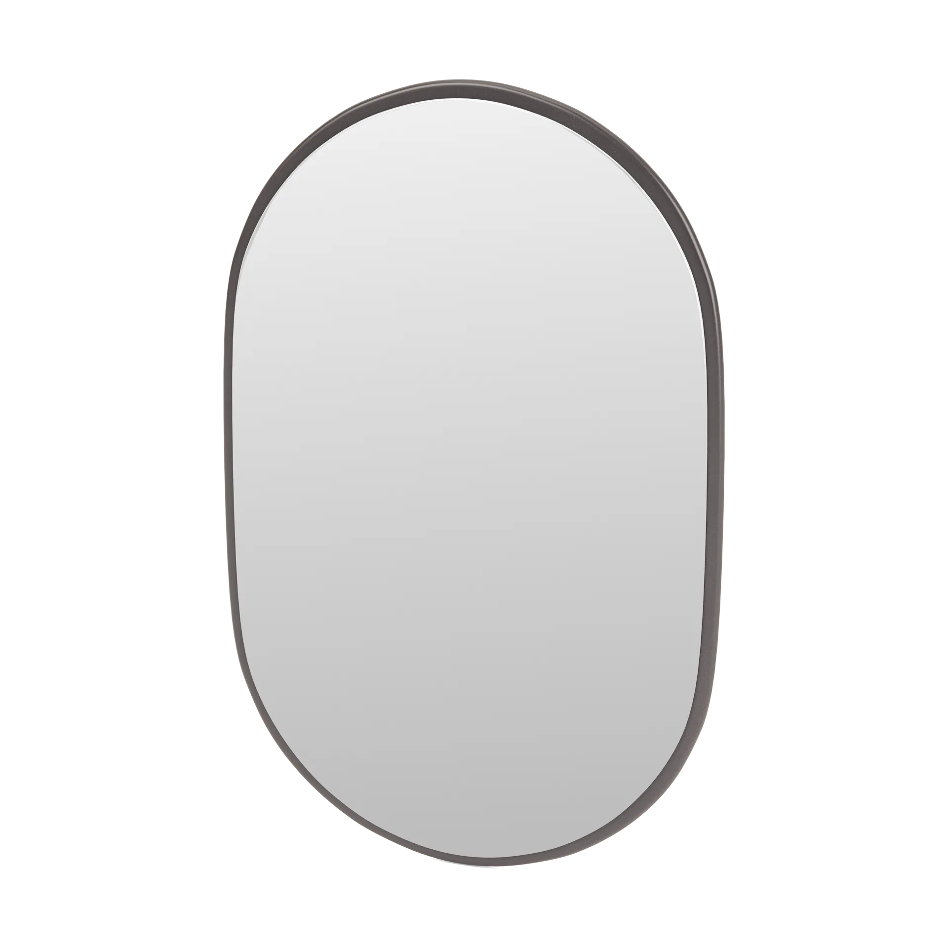 LOOK Mirror speil - SP812R, Coffee Montana