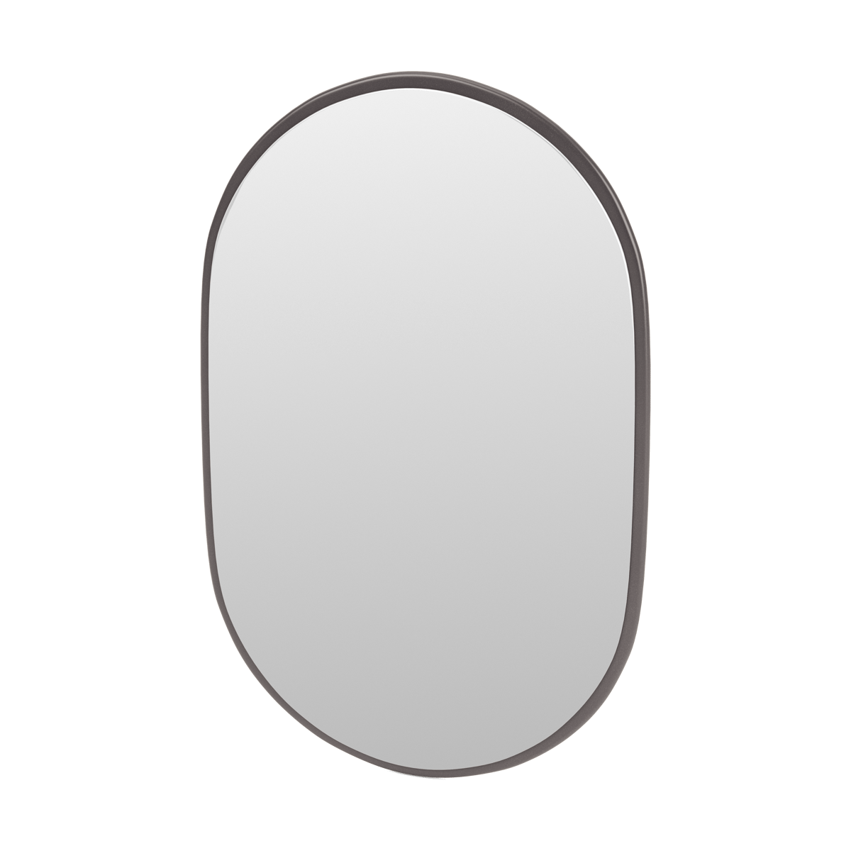 LOOK Mirror speil - SP812R Coffee