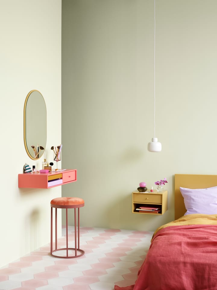 LOOK Mirror speil - SP812R, Cumin Montana