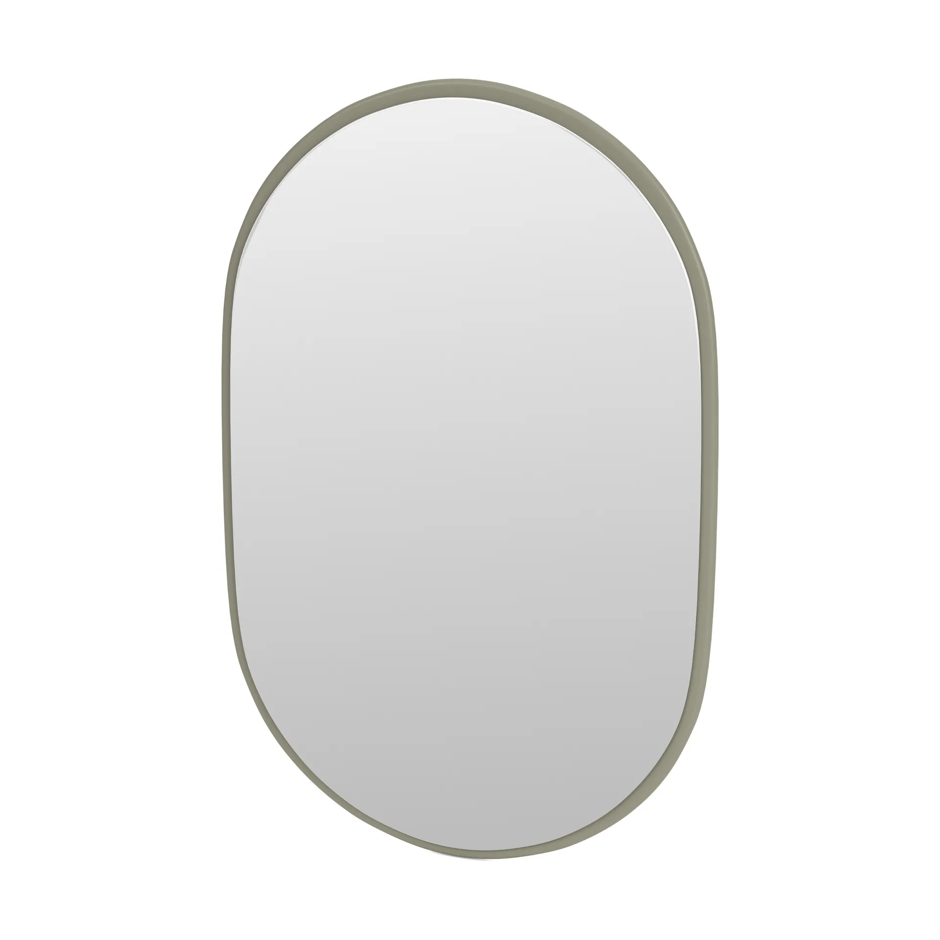 LOOK Mirror speil - SP812R, Fennel Montana