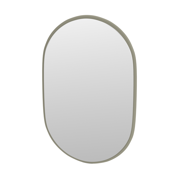 LOOK Mirror speil - SP812R - Fennel - Montana