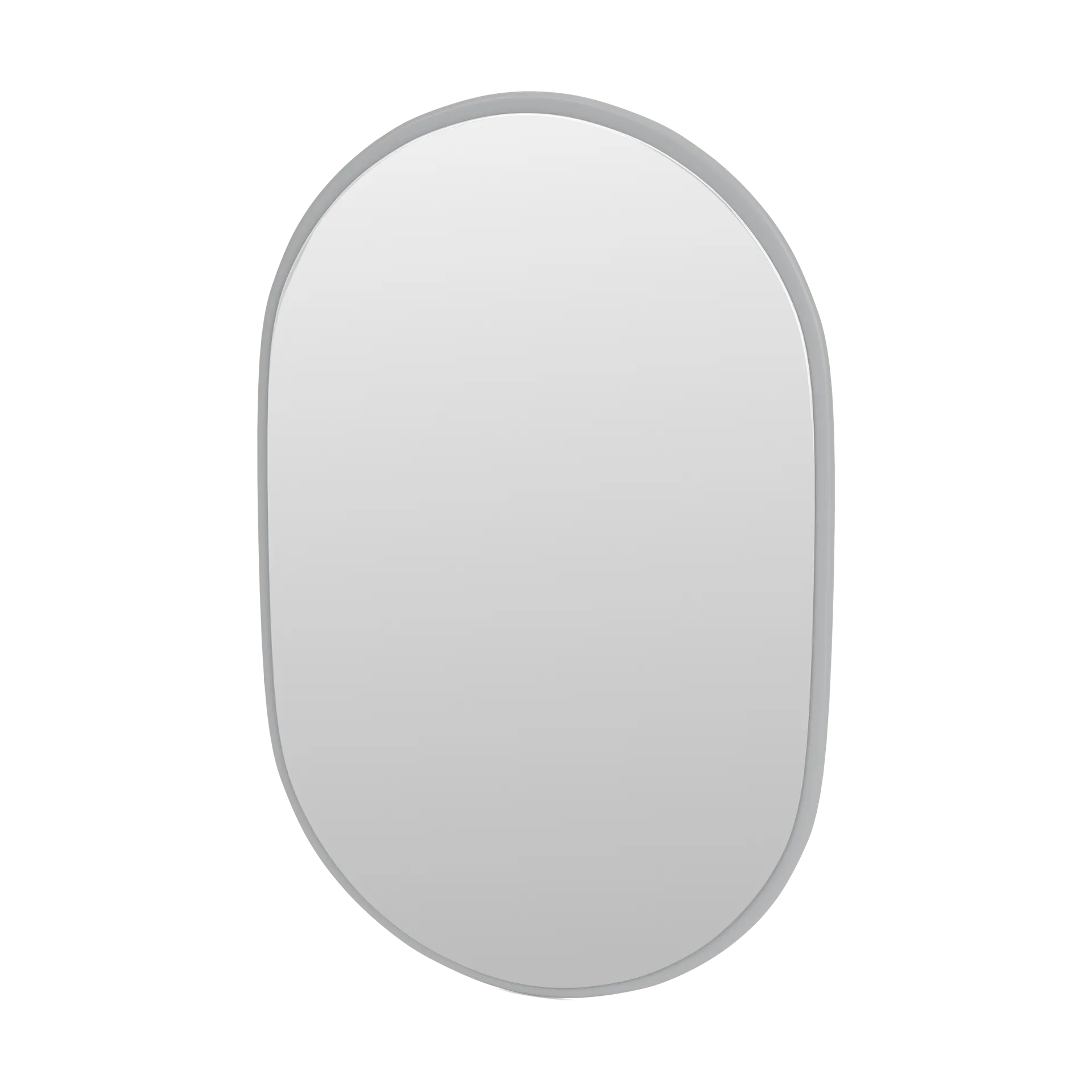 LOOK Mirror speil - SP812R, Fjord Montana