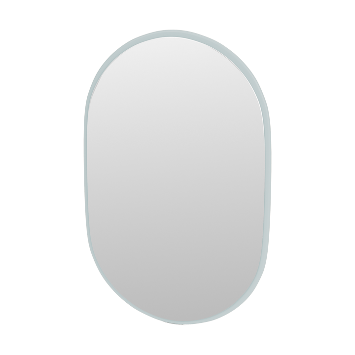 LOOK Mirror speil - SP812R, Flint Montana