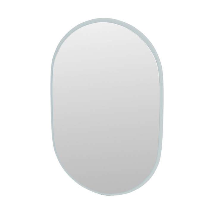 LOOK Mirror speil - SP812R - Flint - Montana
