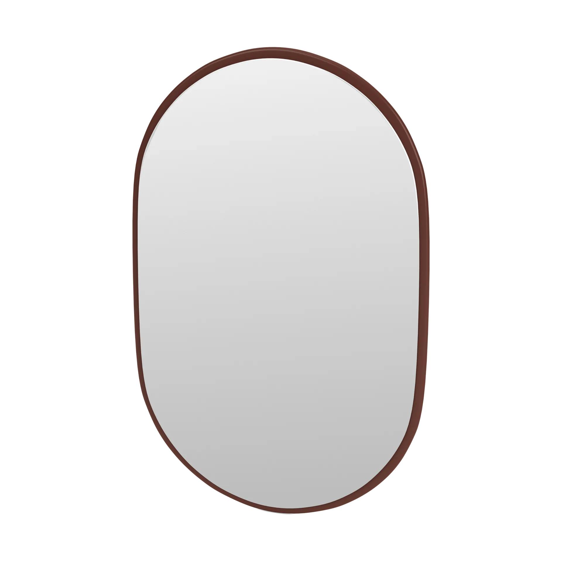 LOOK Mirror speil - SP812R, Masala Montana