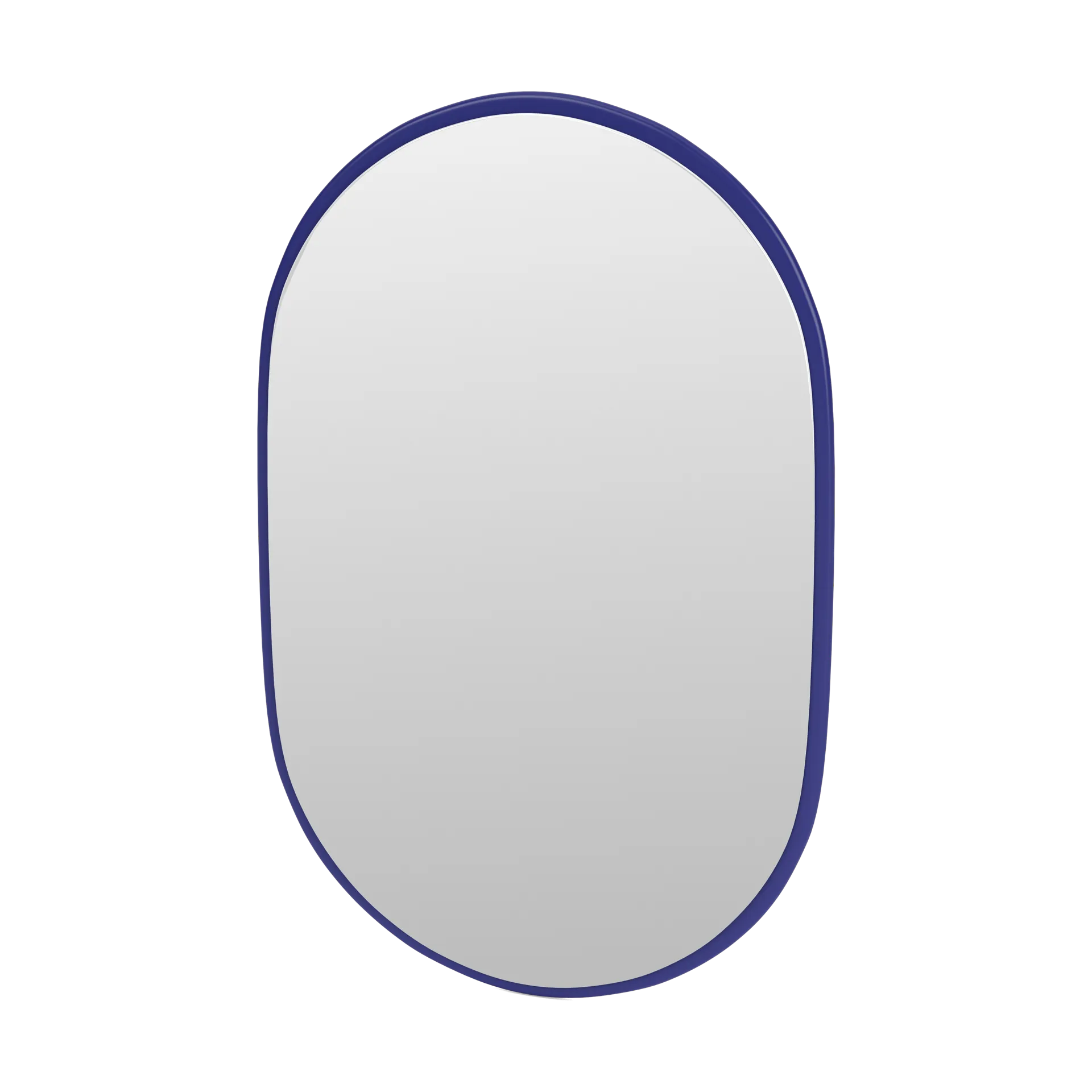 LOOK Mirror speil - SP812R, Monarch Montana