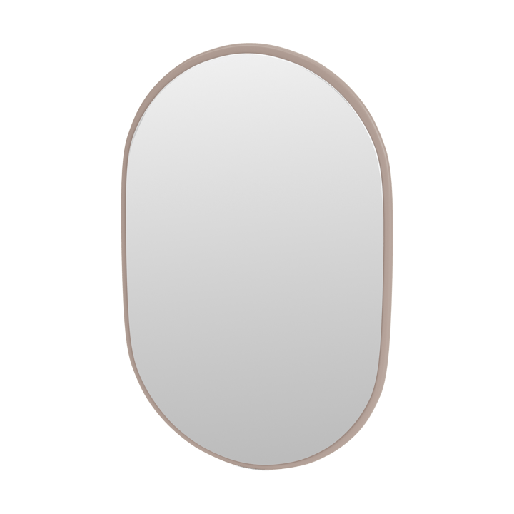 LOOK Mirror speil - SP812R - Mushroom - Montana