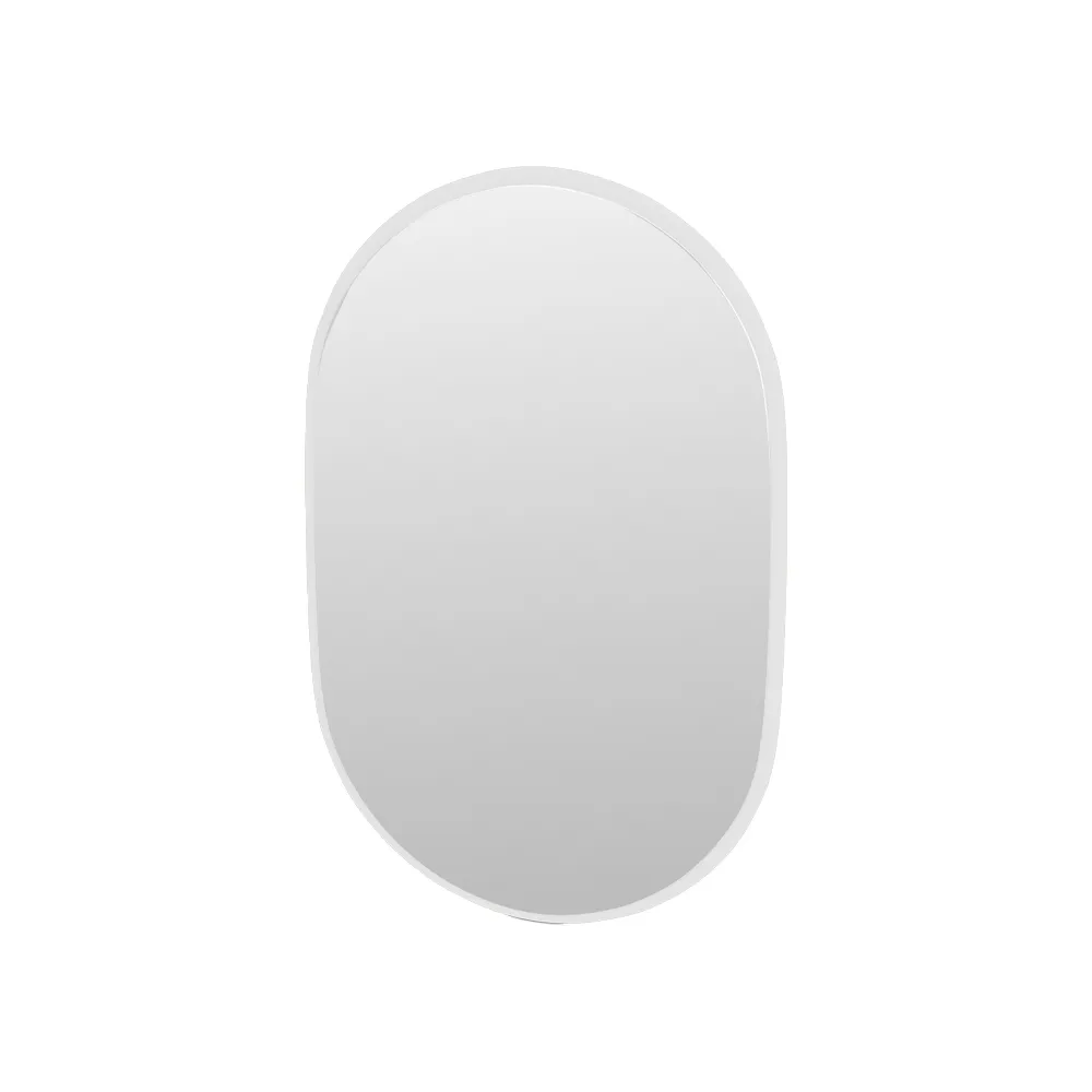 LOOK Mirror speil - SP812R, New white 101 Montana