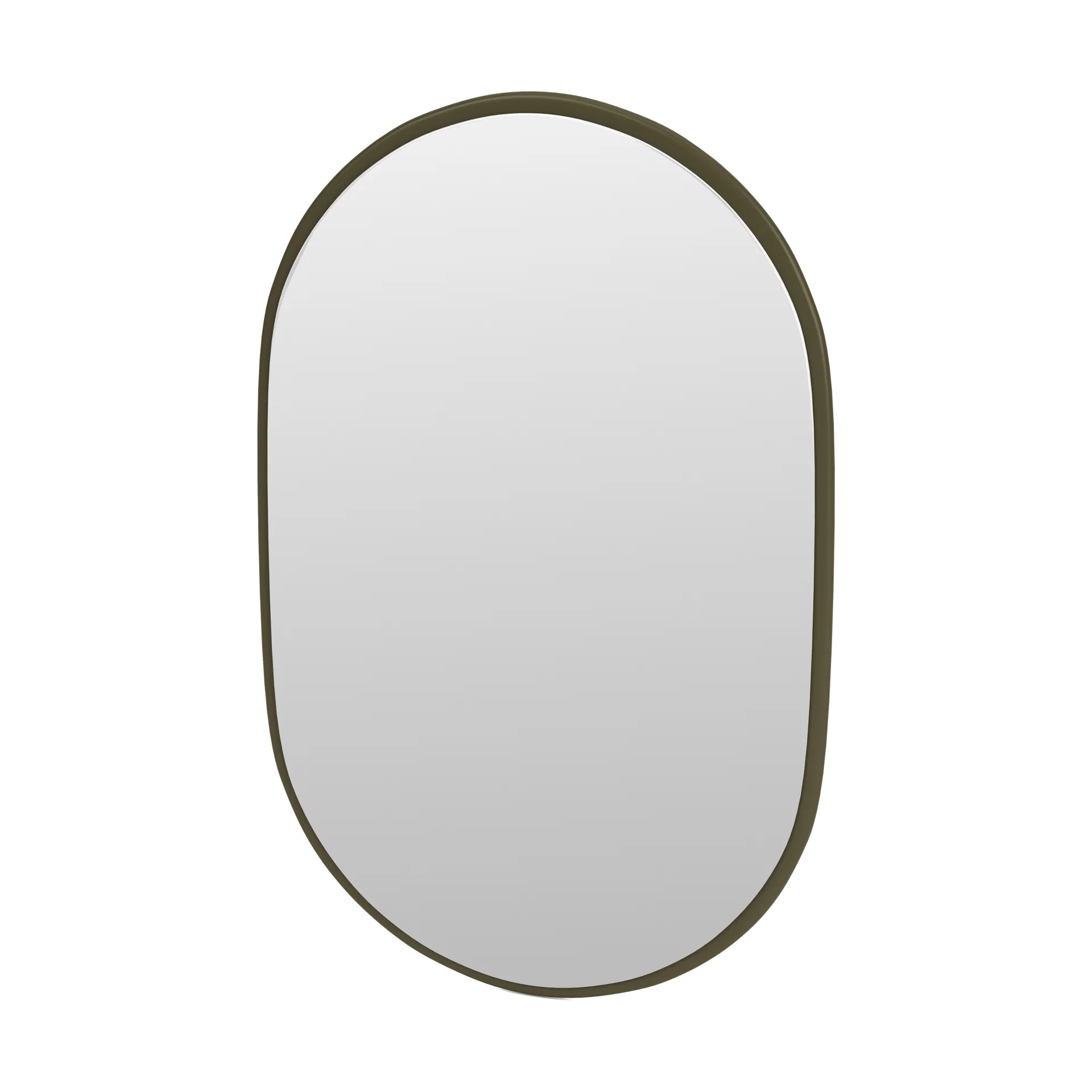 LOOK Mirror speil - SP812R, Oregano Montana