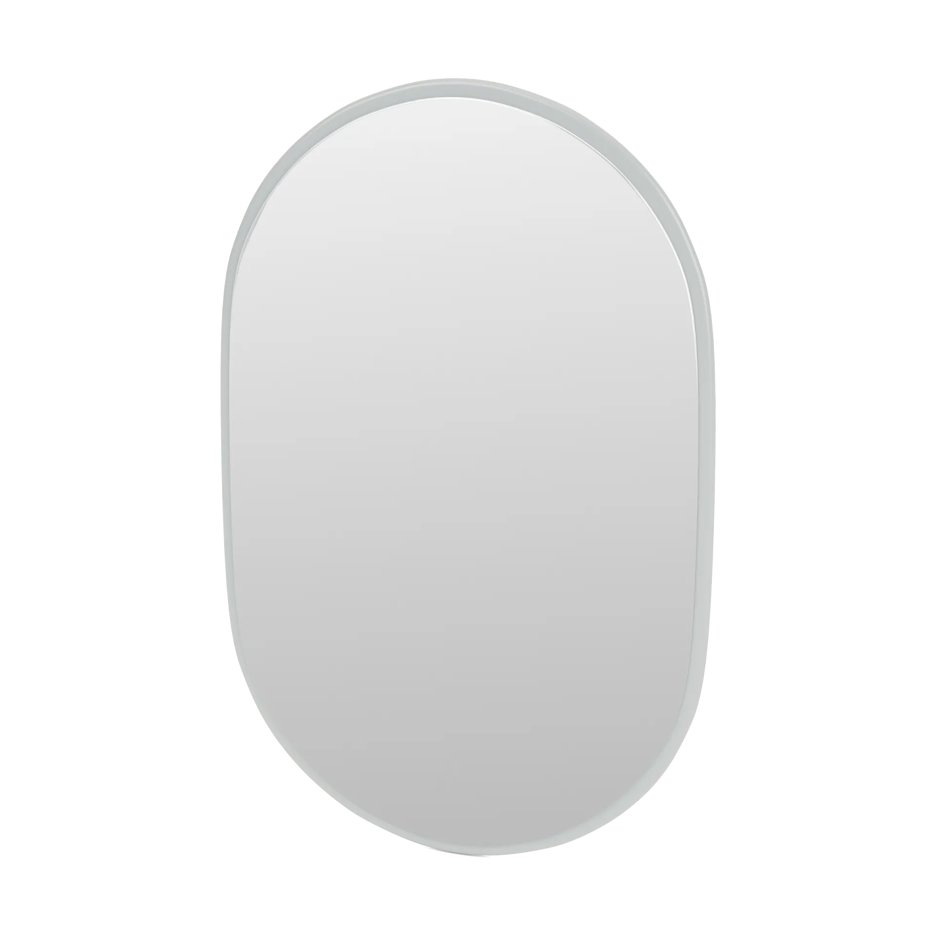 LOOK Mirror speil - SP812R, Oyster Montana