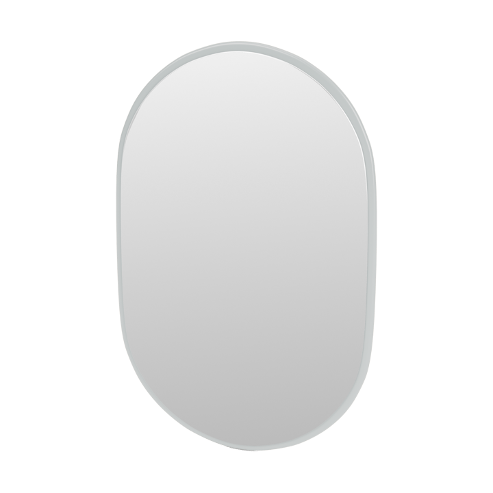 LOOK Mirror speil - SP812R - Oyster - Montana