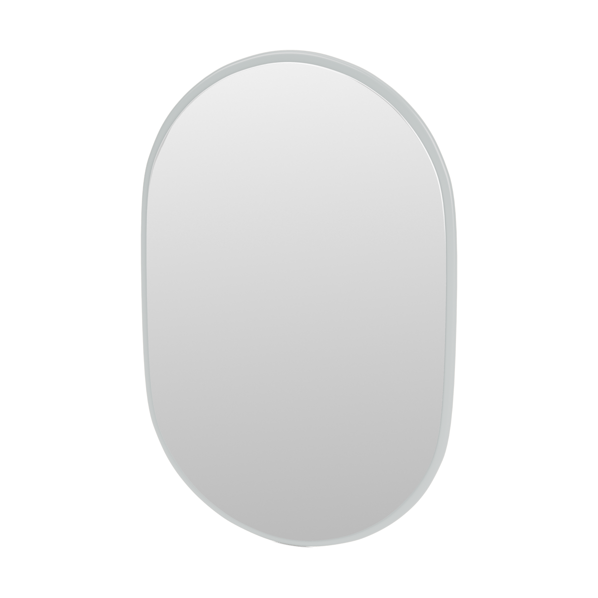 LOOK Mirror speil - SP812R Oyster