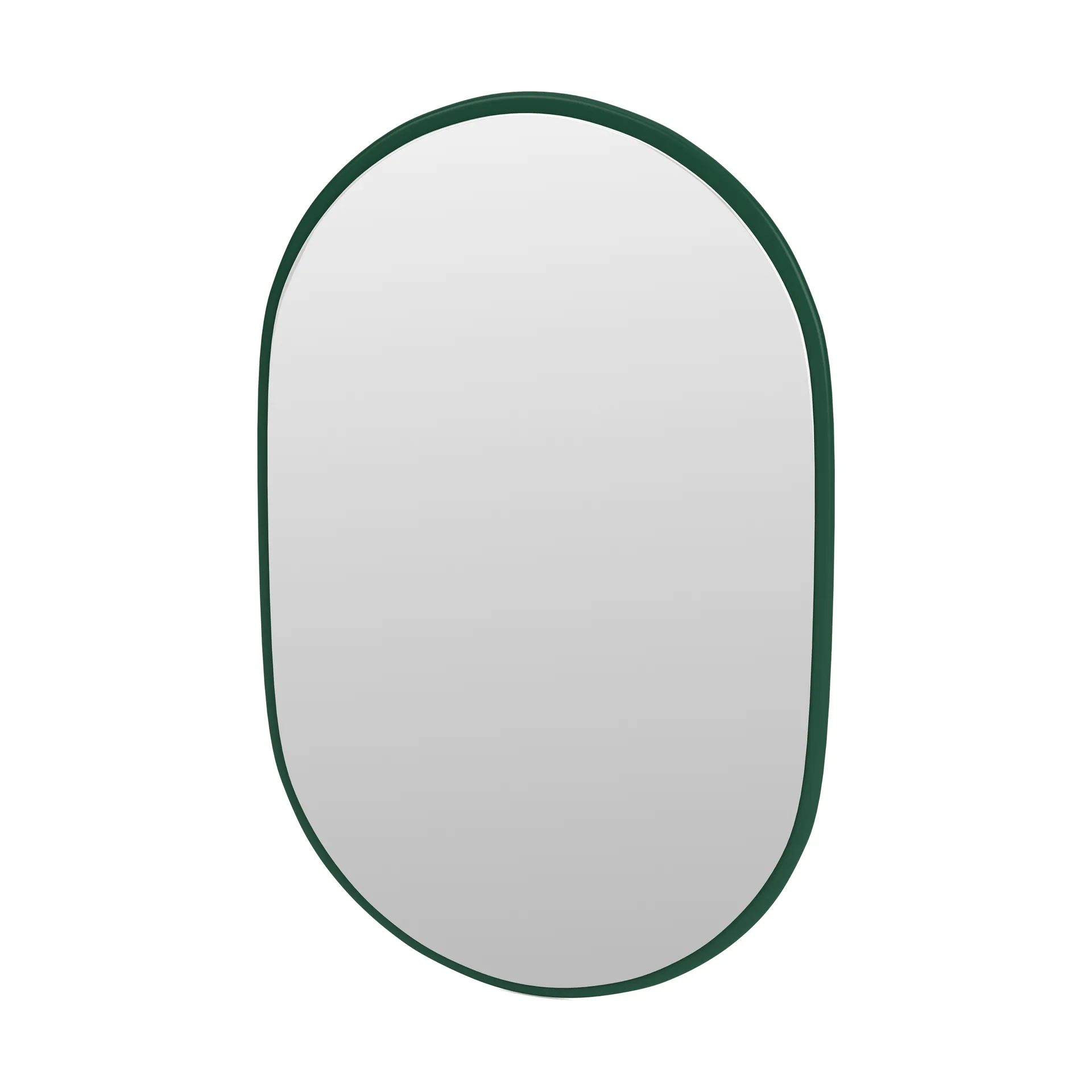 LOOK Mirror speil - SP812R, Pine Montana