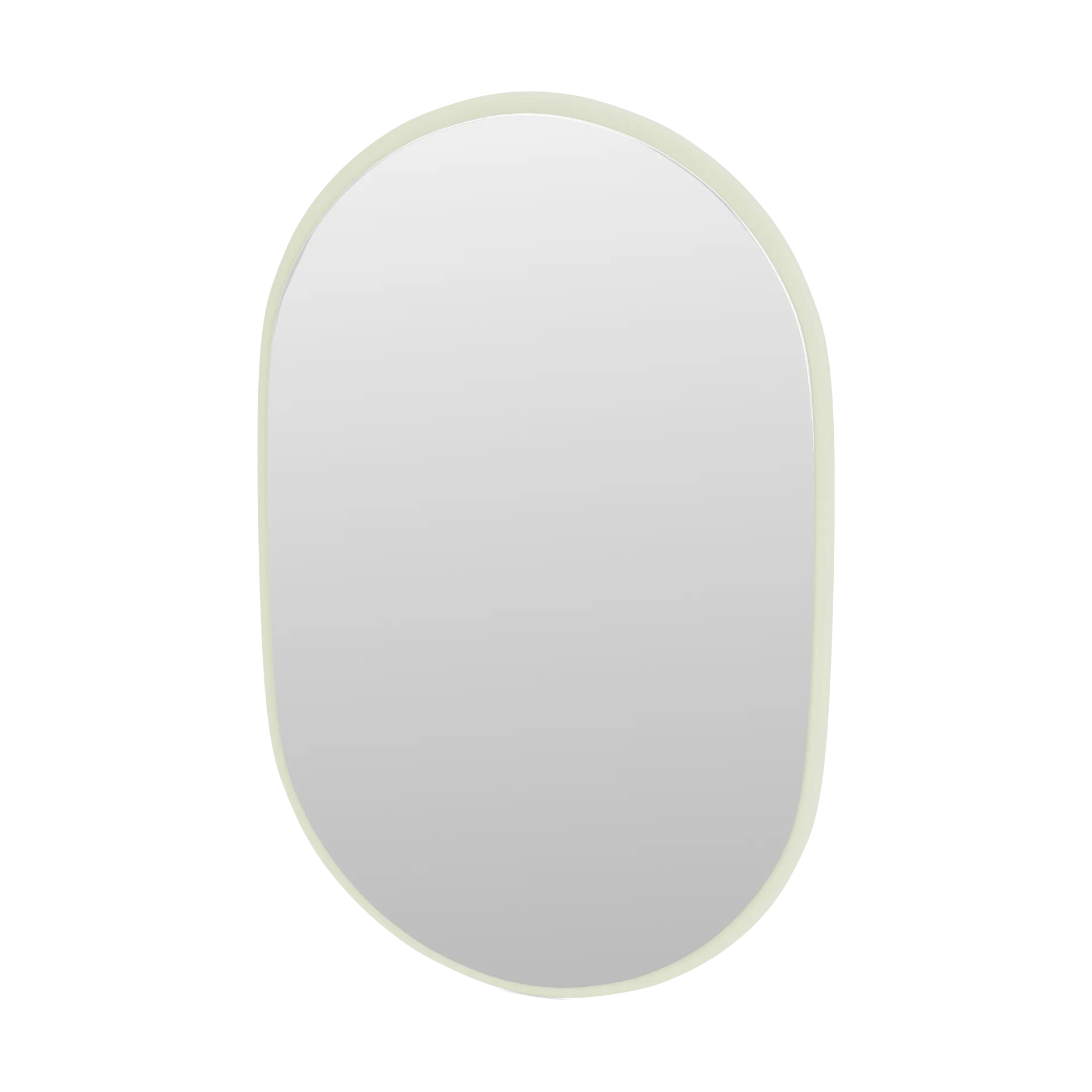 LOOK Mirror speil - SP812R, Pomelo Montana