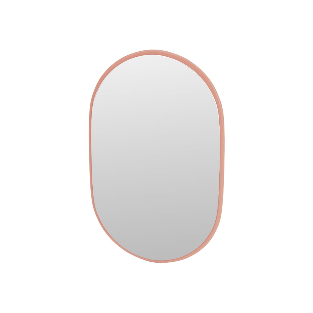 LOOK Mirror speil - SP812R rhubarb 151