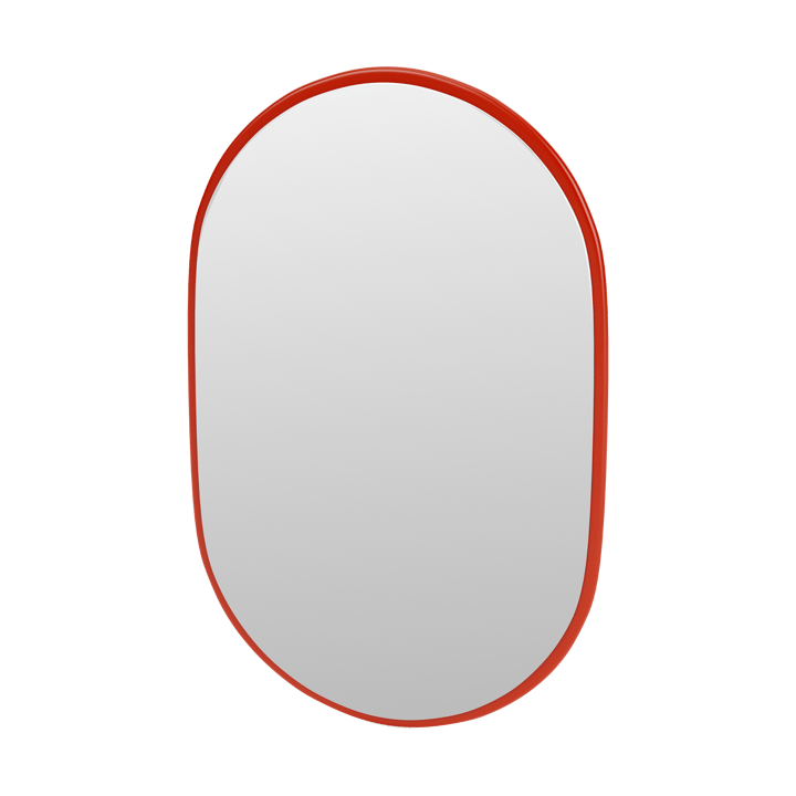 LOOK Mirror speil - SP812R - Rosehip - Montana