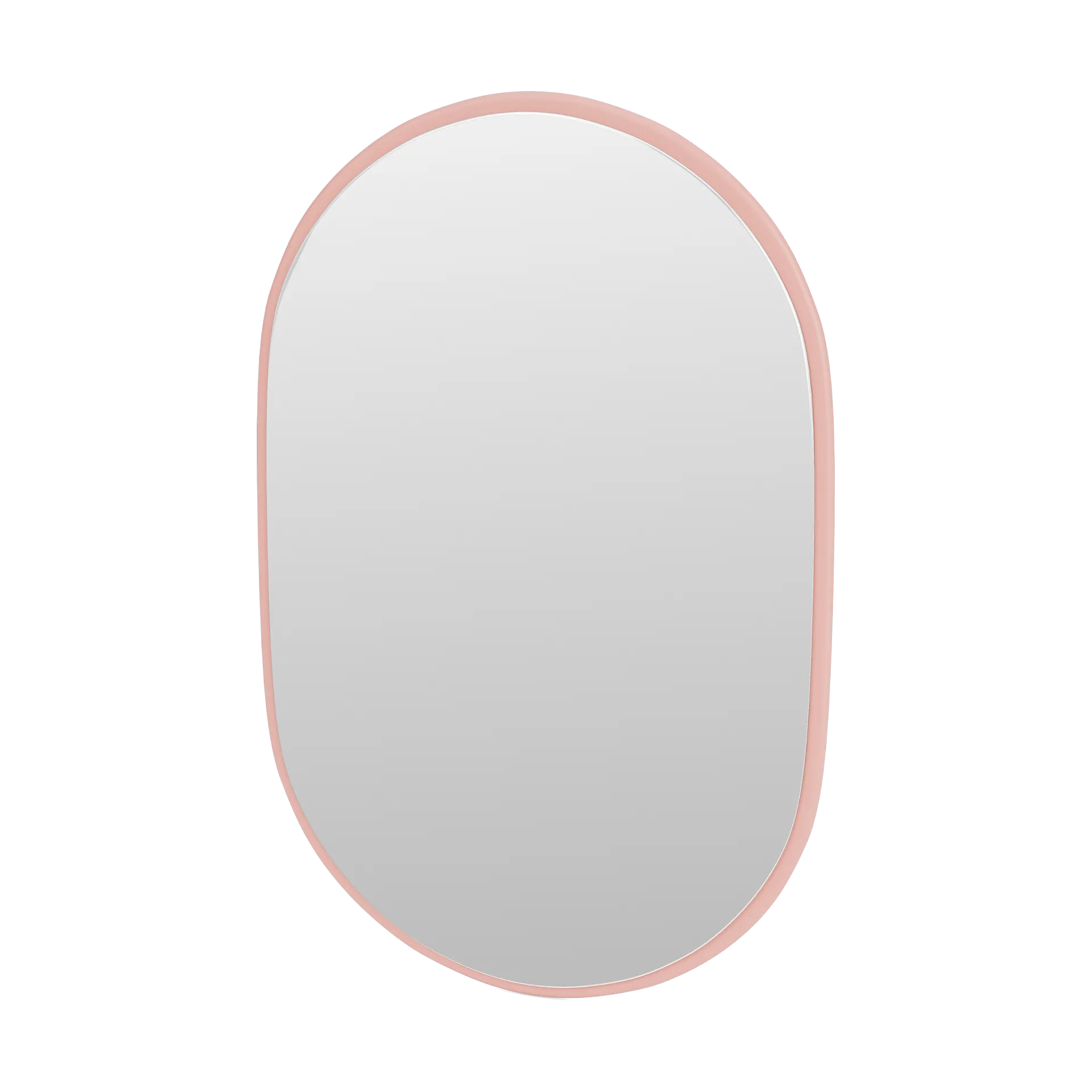 LOOK Mirror speil - SP812R, Ruby Montana