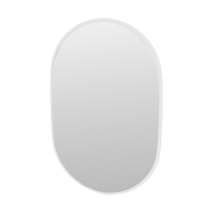 LOOK Mirror speil - SP812R - Snow - Montana