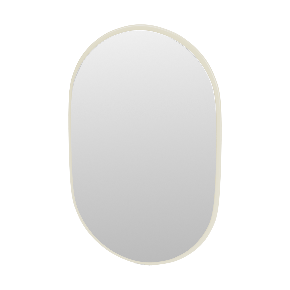 LOOK Mirror speil - SP812R Vanilla