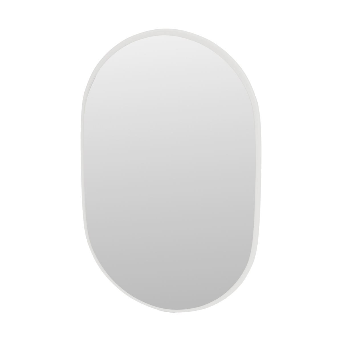LOOK Mirror speil - SP812R White