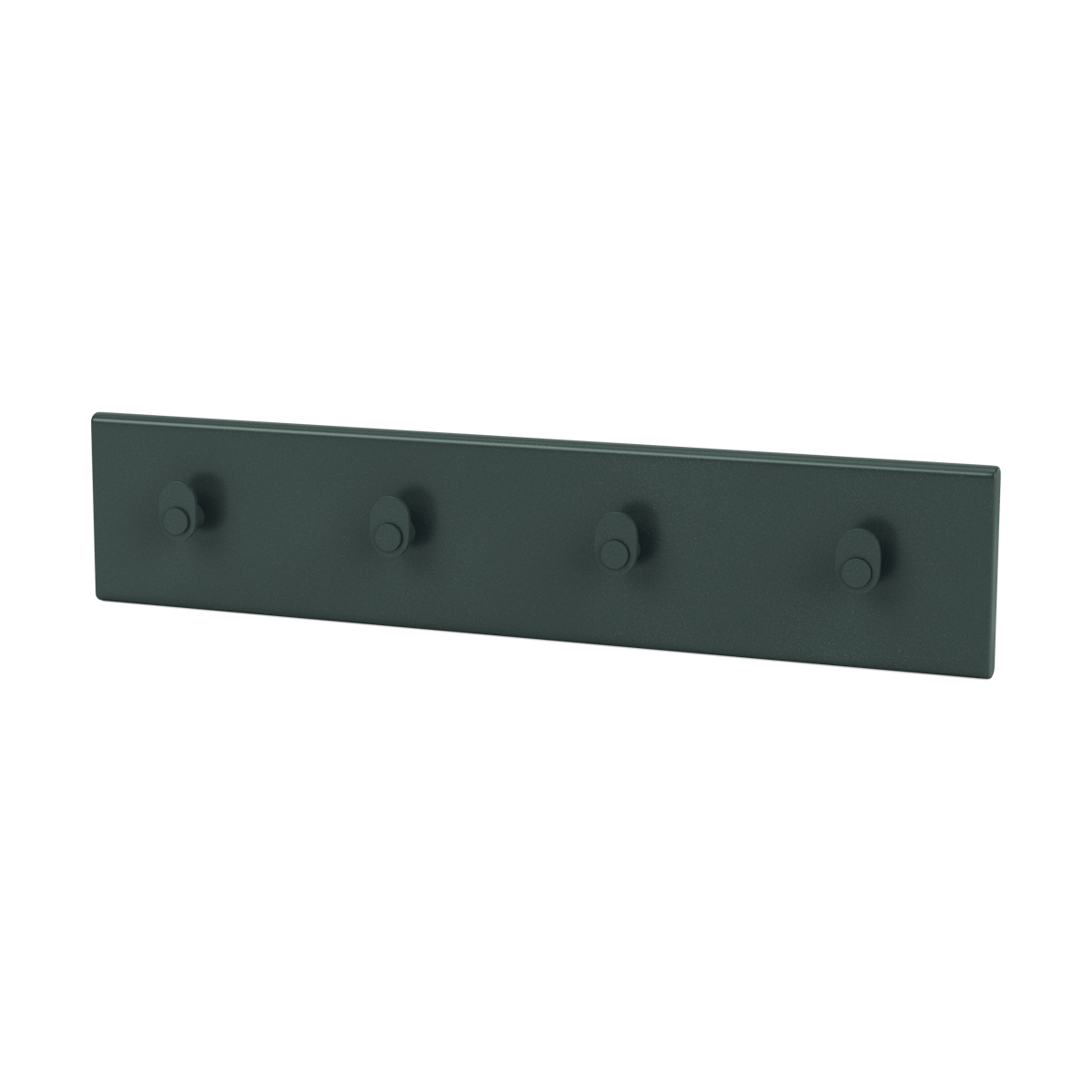 Montana Montana Coat Racks kleshenger 4 kroker BlackJade