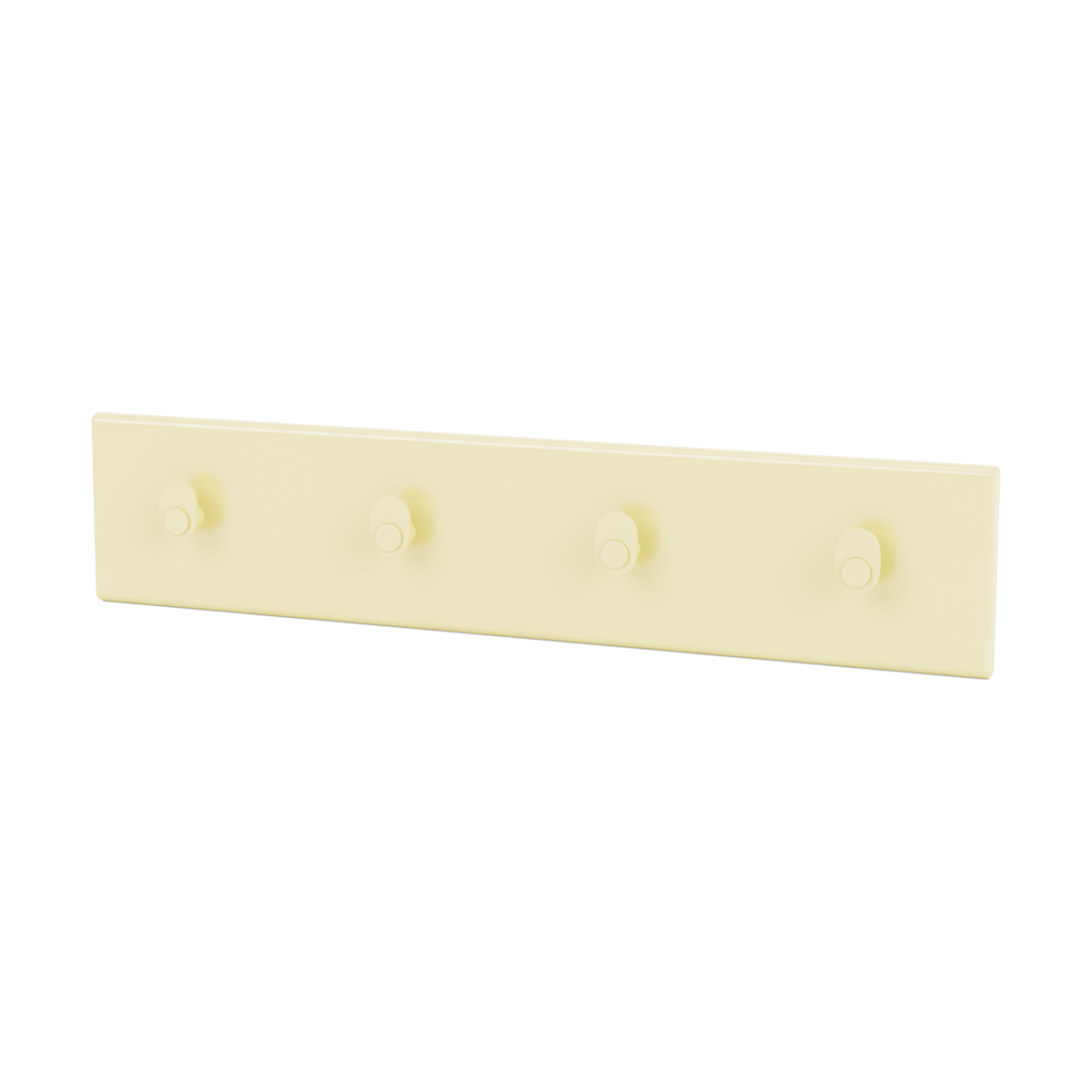 Montana Montana Coat Racks kleshenger 4 kroker Camomile
