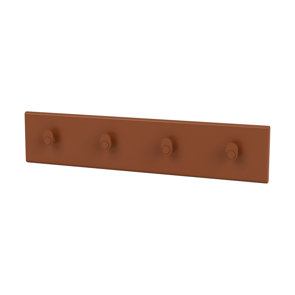 Montana Montana Coat Racks kleshenger 4 kroker Hazelnut