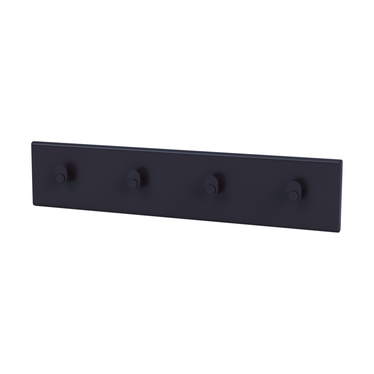 Montana Montana Coat Racks kleshenger 4 kroker Shadow