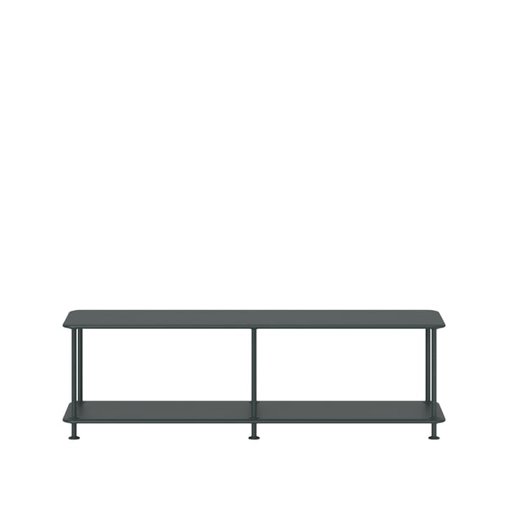 Montana Free 110000 hylle, black jade 163 Montana