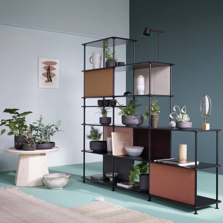 Montana Free 200000 hylle, black jade 163 Montana