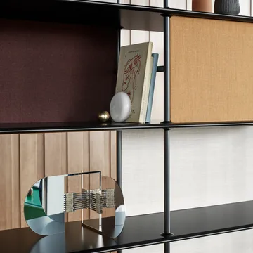 Montana Free 200100 hylle - black jade 163 - Montana