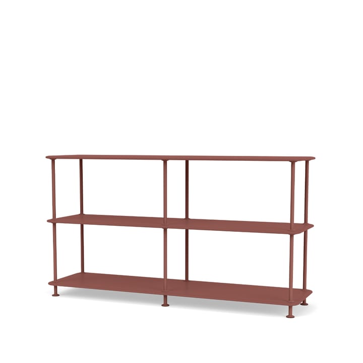 Montana Free 220000 hylle 75,8x138,4 cm - Masala 155 - Montana