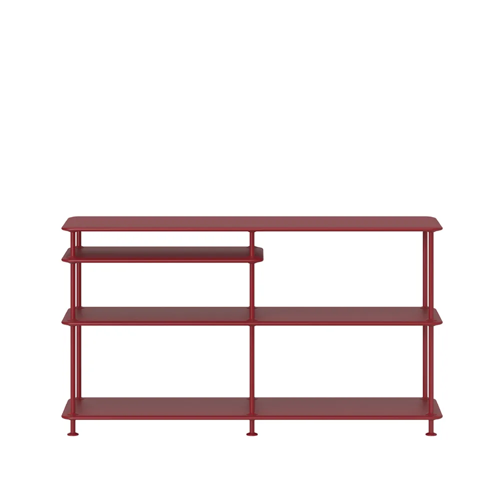 Montana Free 220100 hylle, Beetroot 165 Montana