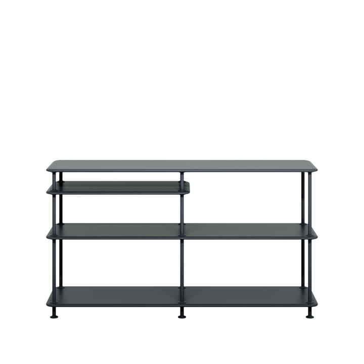 Montana Free 220100 hylle - black 05 - Montana