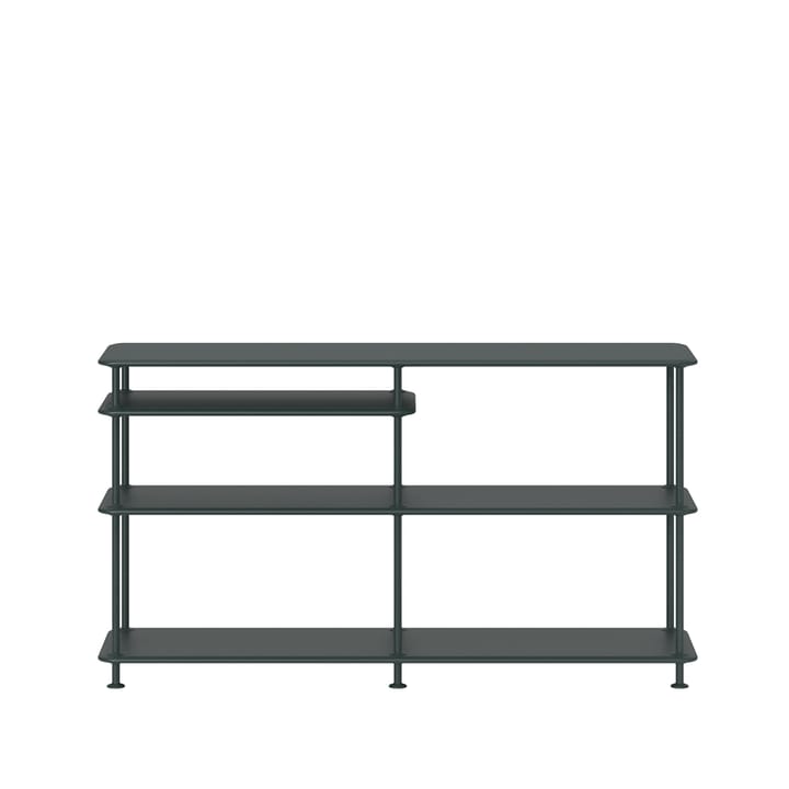 Montana Free 220100 hylle - black jade 163 - Montana