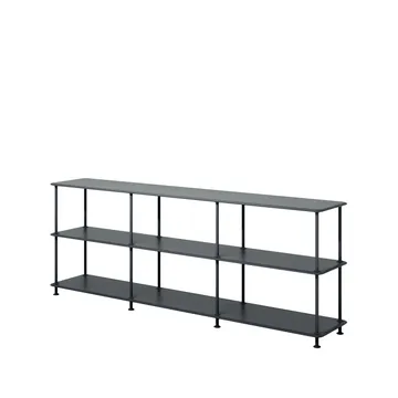 Montana Free 222000 hylle - black 05 - Montana