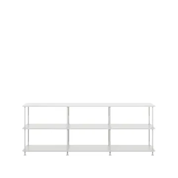 Montana Free 222000 hylle - New white 101 - Montana