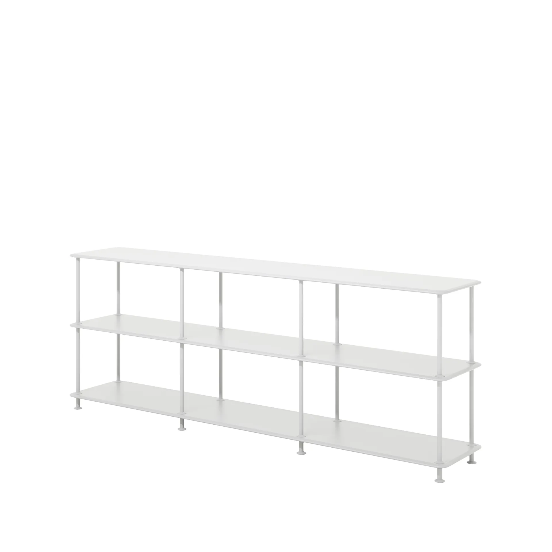 Montana Free 222000 hylle, New white 101 Montana