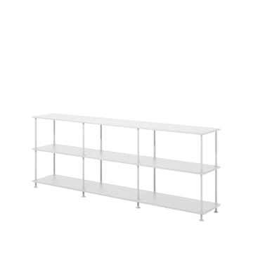 Montana Free 222000 hylle - New white 101 - Montana