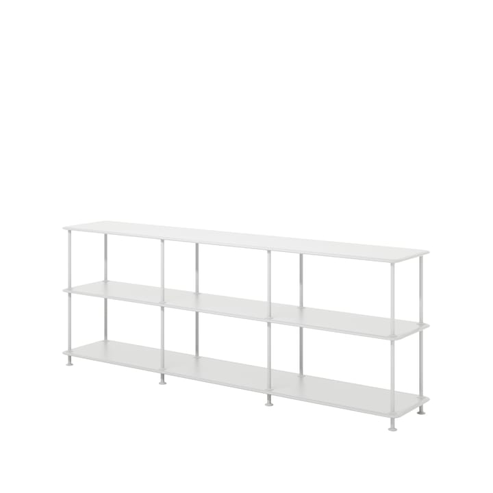 Montana Free 222000 hylle - New white 101 - Montana